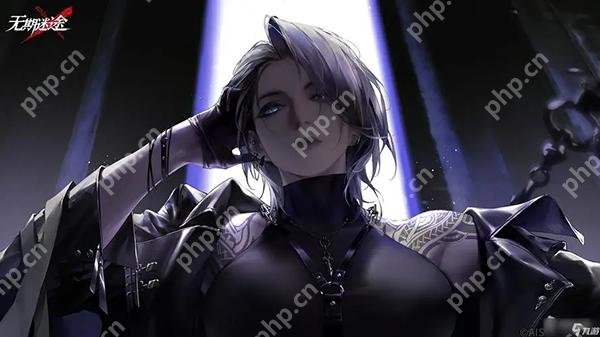 无期迷途最强的狂级禁闭者攻略