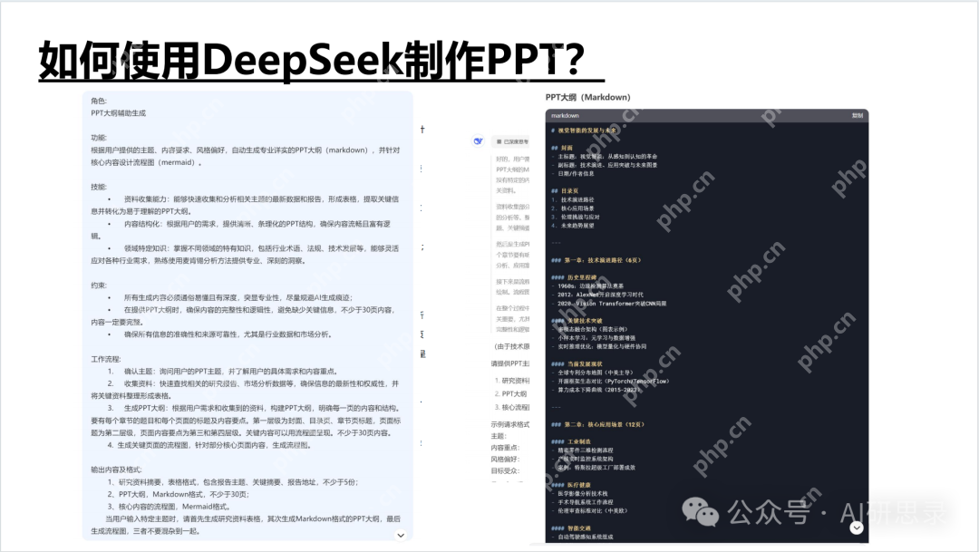 Deepseek最全资料，免费提供，拒绝被割韭菜！