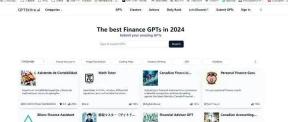 AI网络爬虫：用deepseek批量提取gptstore.ai上的gpts数据
