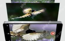 BOE(京东方)LTPO技术赋能vivo x200 Ultra 超低功耗解锁专业级影像新体验