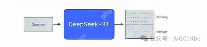 图解DeepSeek-R1大模型—推理型大语言模型（LLM）的训练秘密