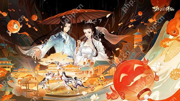 梦幻新诛仙新手宠物培养攻略