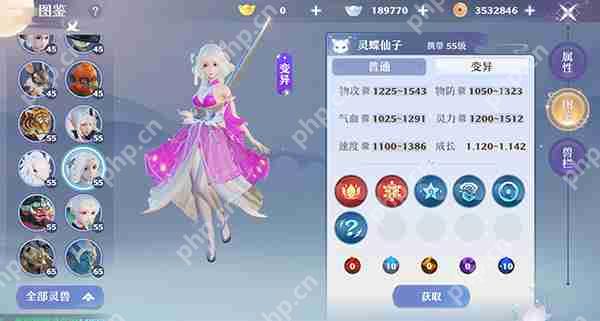 梦幻新诛仙新手宠物培养攻略