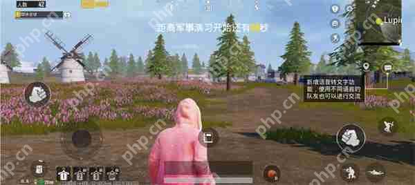 pubg mobile进入地铁逃生模式步骤攻略