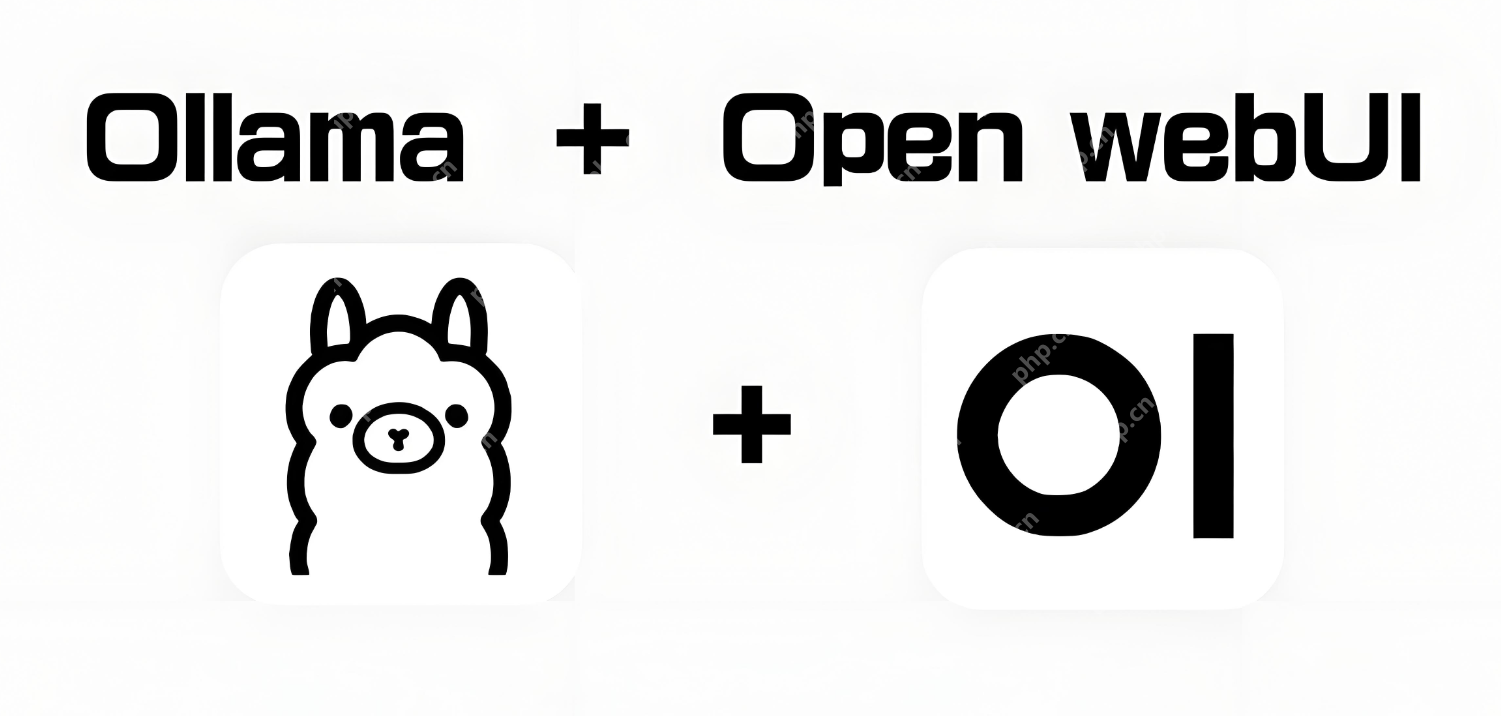 使用Ollama+Open-Webui把DeepSeek等大模型分享给团队的小伙伴使用