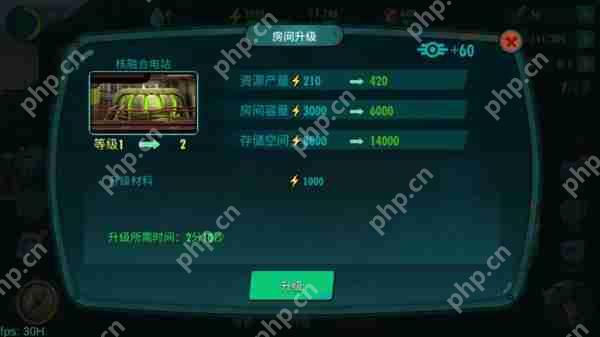 辐射避难所打造完美避难所攻略
