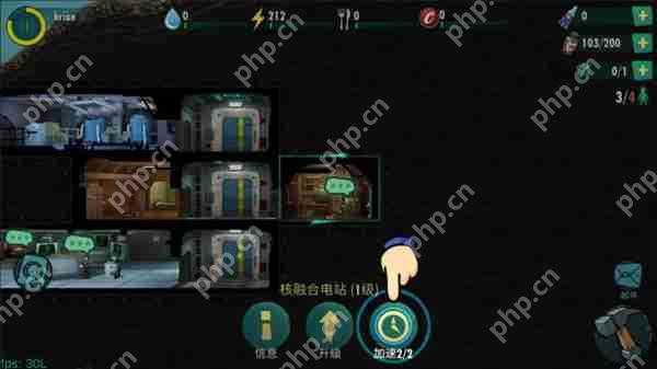 辐射避难所打造完美避难所攻略