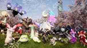 幻兽帕鲁V0.5版本更新了什么-幻兽帕鲁V0.5版本有哪些更新内容