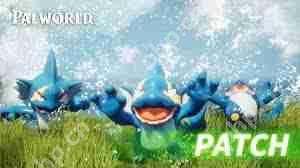 幻兽帕鲁V0.5版本更新了什么-幻兽帕鲁V0.5版本有哪些更新内容