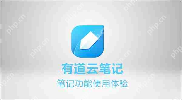 有道云笔记设置跳转链接方法