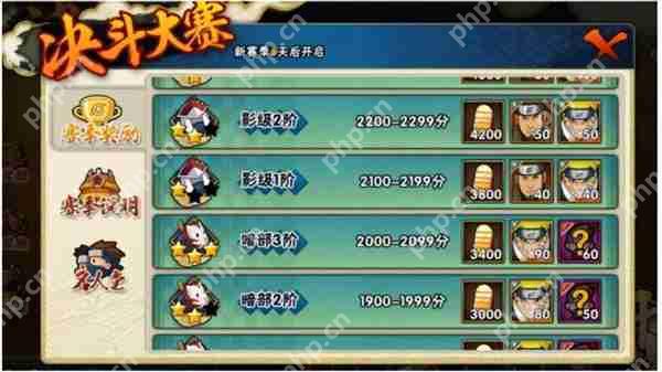 火影忍者快速刷金币攻略