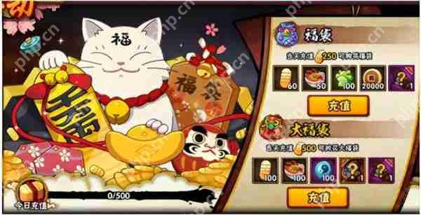 火影忍者快速刷金币攻略