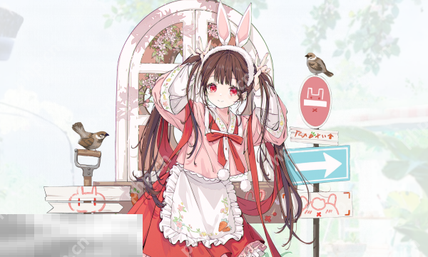 开放空间兔的技能怎么加点 开放空间安兔兔技能加点建议