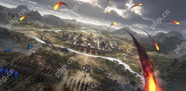 率土之滨快速提升个人势力值方法攻略