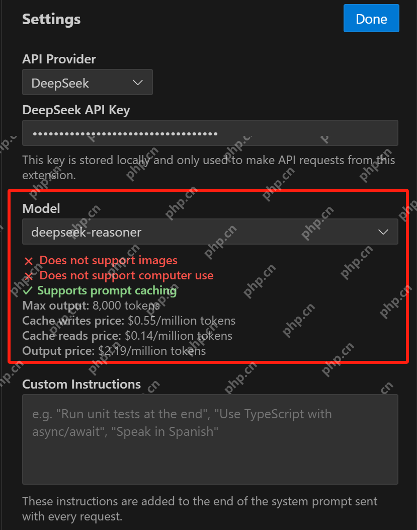 使用Cline+deepseek实现VsCode自动化编程，吃着火锅就把代码写完了