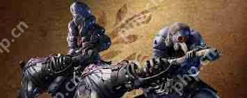 怪物猎人荒野大锤怎么玩-怪物猎人荒野大锤使用方法