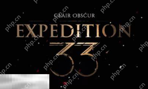 光与影33号远征队配置要求一览 最低配置最高配置一览