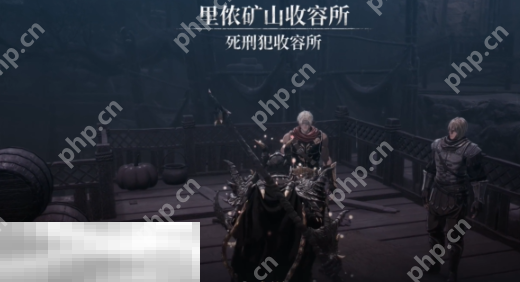 第一狂战士卡赞最后的命令攻略路线 全流程攻略