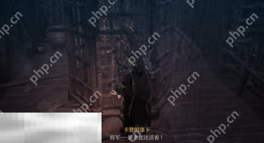 第一狂战士卡赞最后的命令攻略路线 全流程攻略