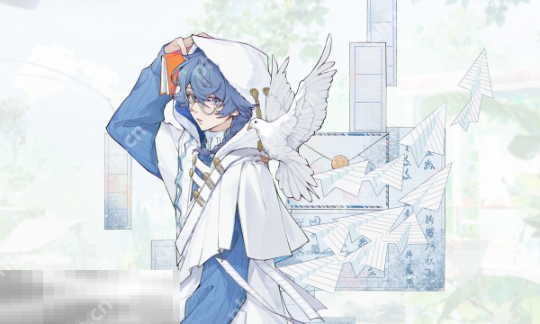 开放空间鸽的技能是什么 白鸽角色技能介绍