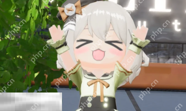 开放空间伏的技能是什么 结小伏角色技能介绍