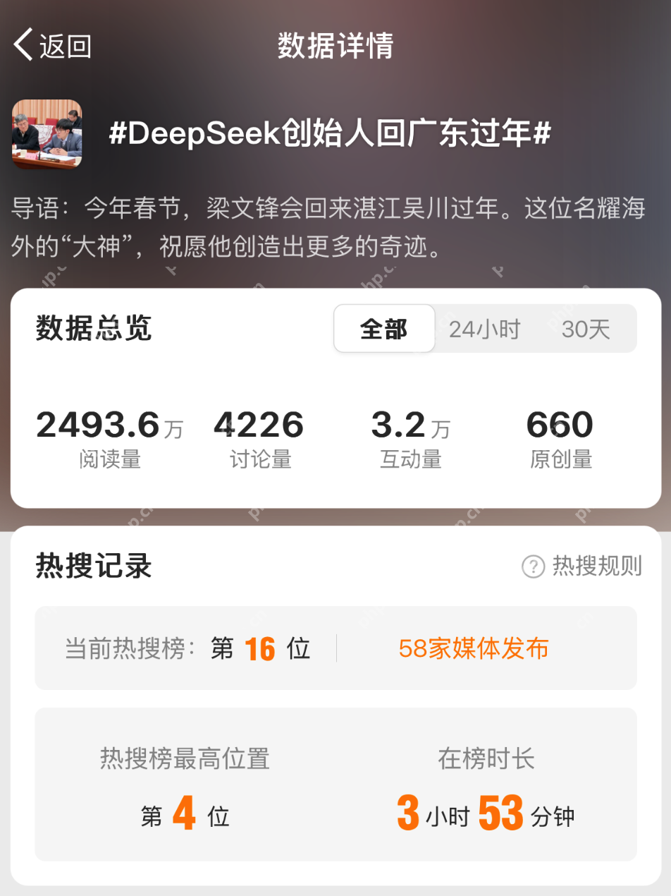 正式宣战，DeepSeek 顶得住吗？