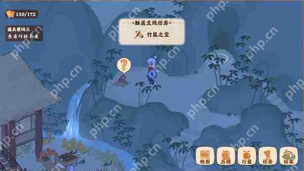 桃源深处有人家【歧路之畔】后二十关支线通关攻略