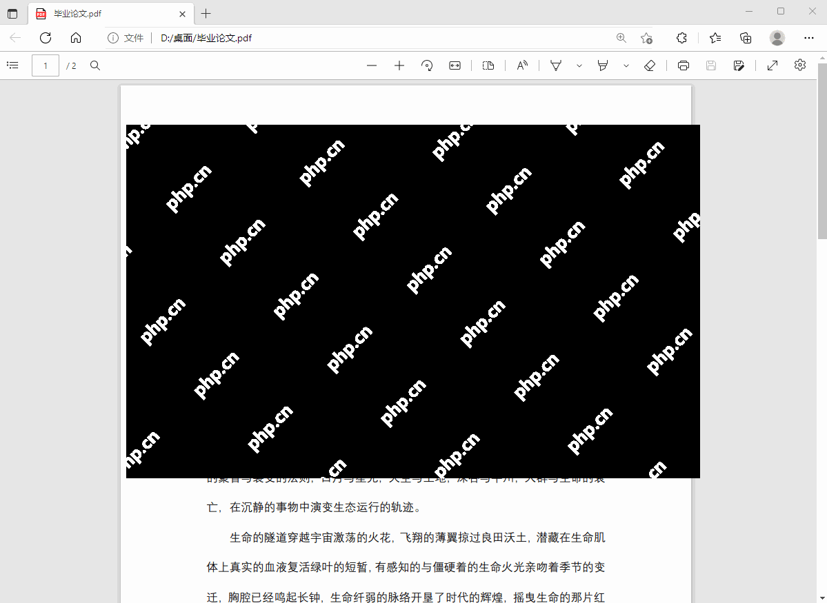 如何将pdf转换成word？试试这五个方法吧！