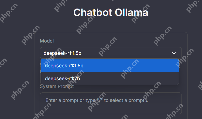 使用腾讯 HAI 5 分钟内部署一个私人定制的 DeepSeek