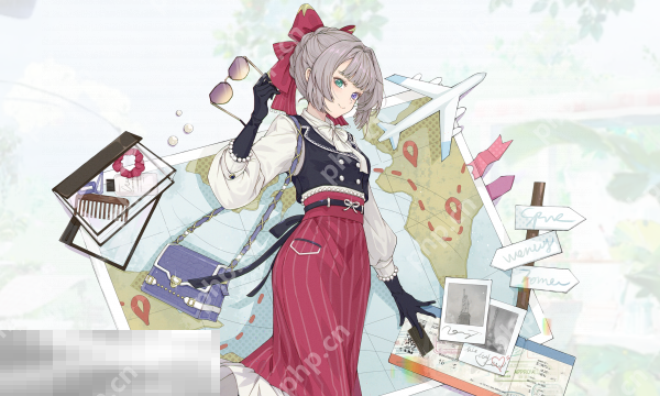 开放空间奈的技能是什么 奈茜角色技能介绍