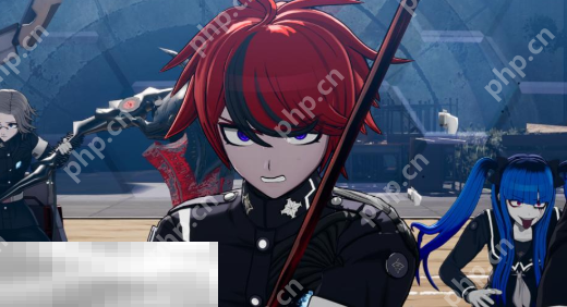 百日战纪最终防卫学园值不值得购买 百日战纪最终防卫学园评测