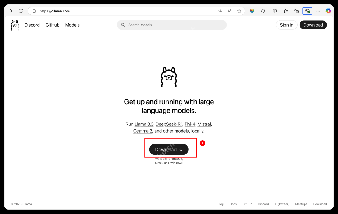 本地部署 DeepSeek：打造你的专属 AI 推理环境，简单明了适合新手