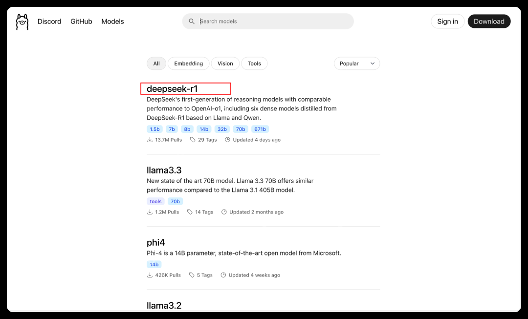 本地部署 DeepSeek：打造你的专属 AI 推理环境，简单明了适合新手