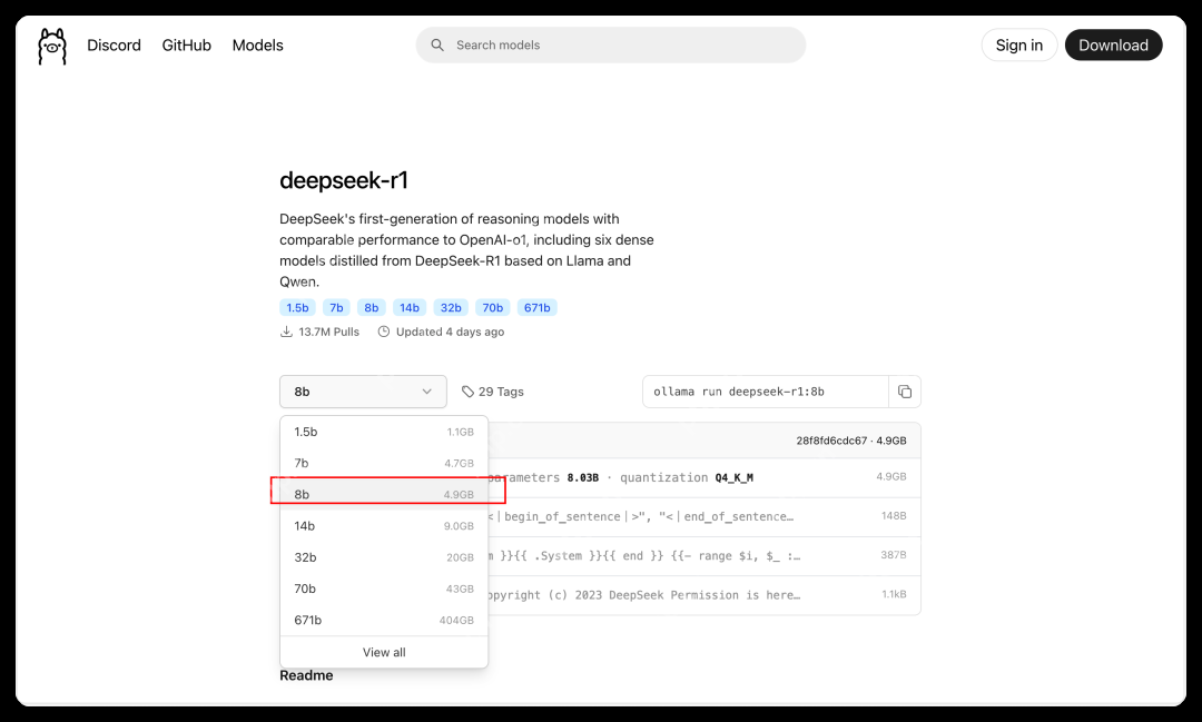 本地部署 DeepSeek：打造你的专属 AI 推理环境，简单明了适合新手