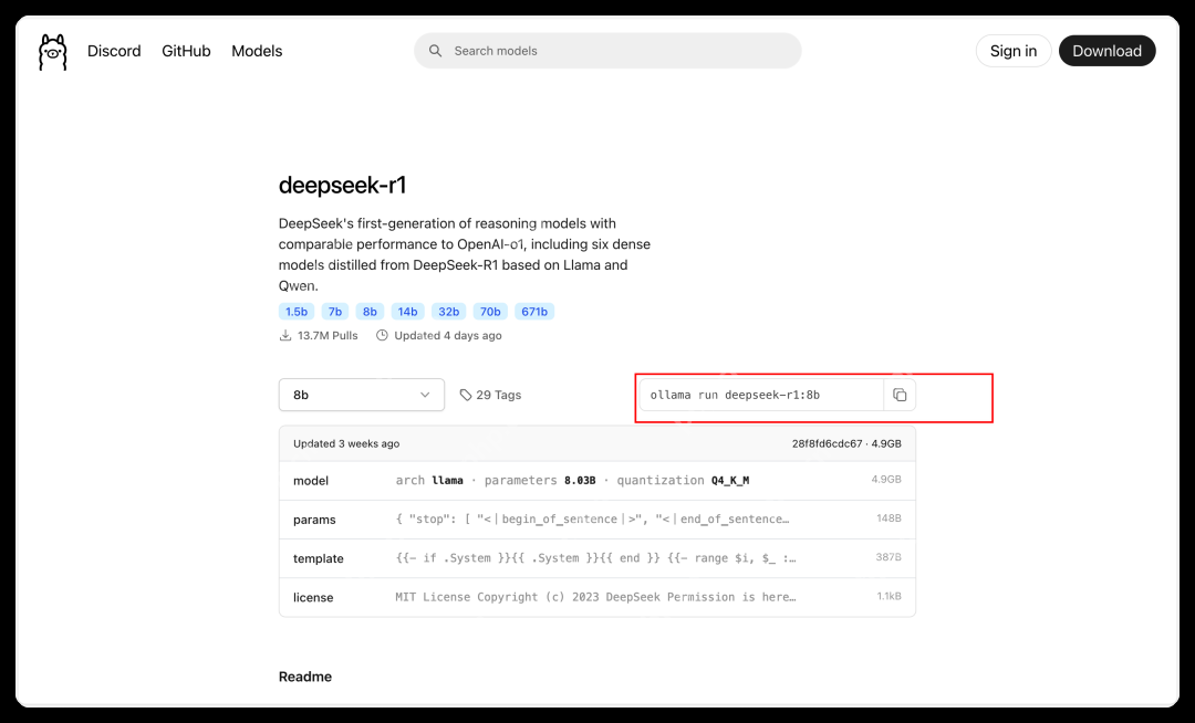 本地部署 DeepSeek：打造你的专属 AI 推理环境，简单明了适合新手