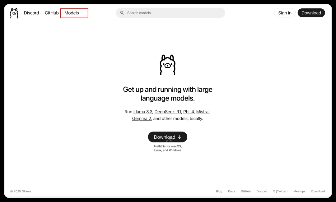 本地部署 DeepSeek：打造你的专属 AI 推理环境，简单明了适合新手