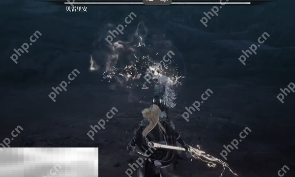 第一狂战士卡赞boss贝雷里安怎么打 贝雷里安打法攻略