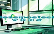DeepSeek最简单搭建方法(win版本)
