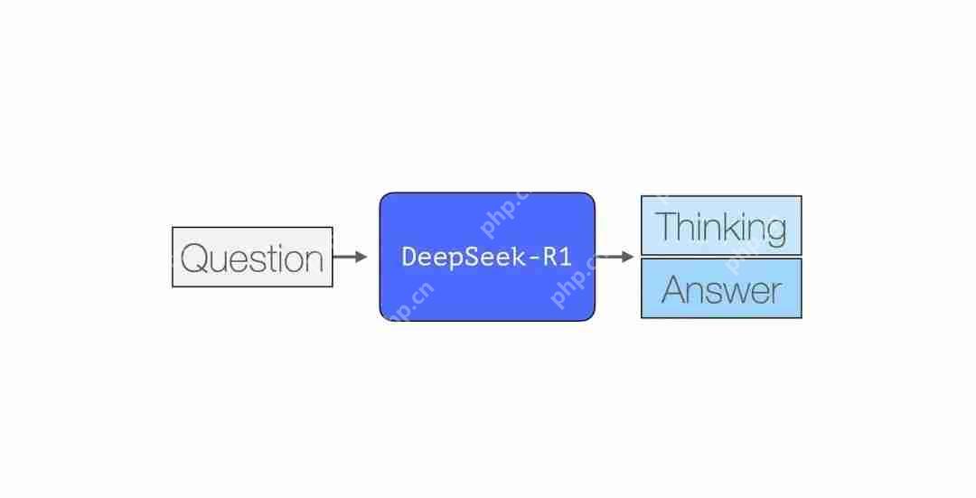 图解 DeepSeek-R1