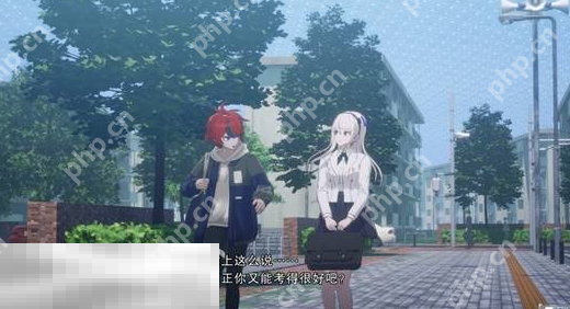 百日战纪最终防卫学园背景故事介绍 百日战纪最终防卫学园世界观