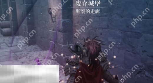 第一狂战士卡赞最后的讨伐章节攻略路线 全流程攻略