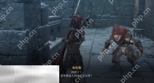第一狂战士卡赞最后的讨伐章节攻略路线 全流程攻略