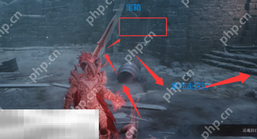 第一狂战士卡赞最后的讨伐章节攻略路线 全流程攻略