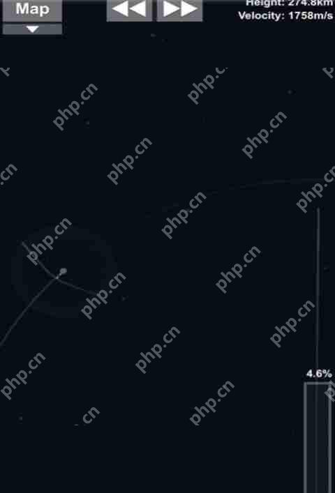 航天模拟器登陆月球攻略