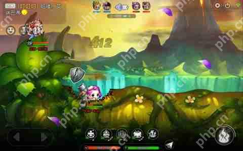 弹弹堂武器系统介绍以及武器推荐攻略