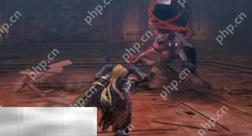 第一狂战士卡赞boss斯卡坡怎么打 奎多打法攻略