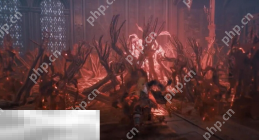 第一狂战士卡赞boss斯卡坡怎么打 奎多打法攻略