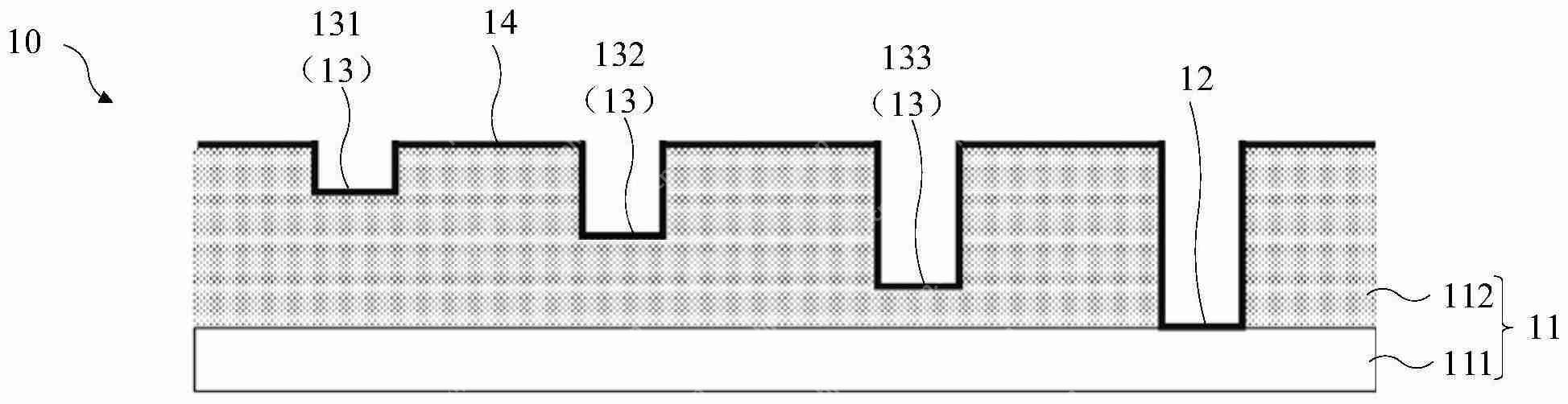 华润上华 “半导体结构及半导体工艺的检测方法”专利公布