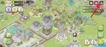 梦幻的城兑换码有哪些-开服全礼包码分享