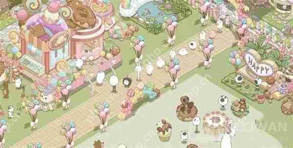 梦幻的城兑换码有哪些-开服全礼包码分享